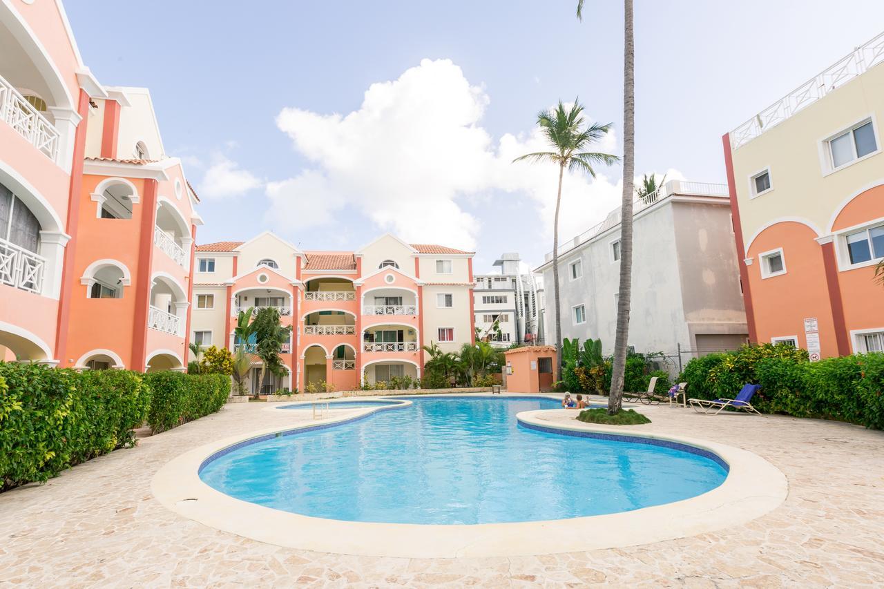 Appartement El Dorado *