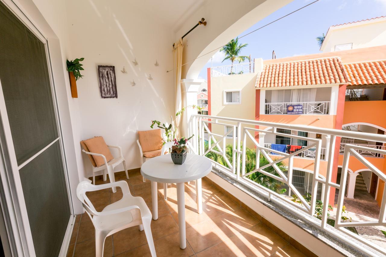 Appartement El Dorado