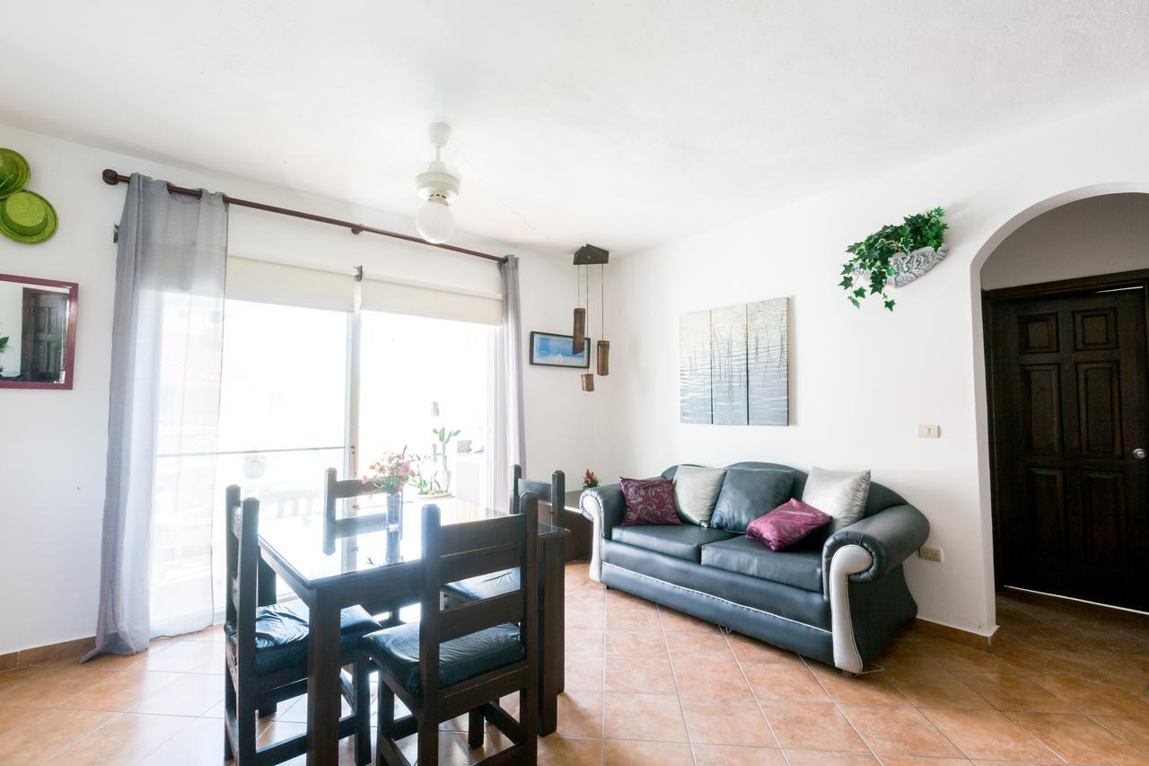 Appartement El Dorado *