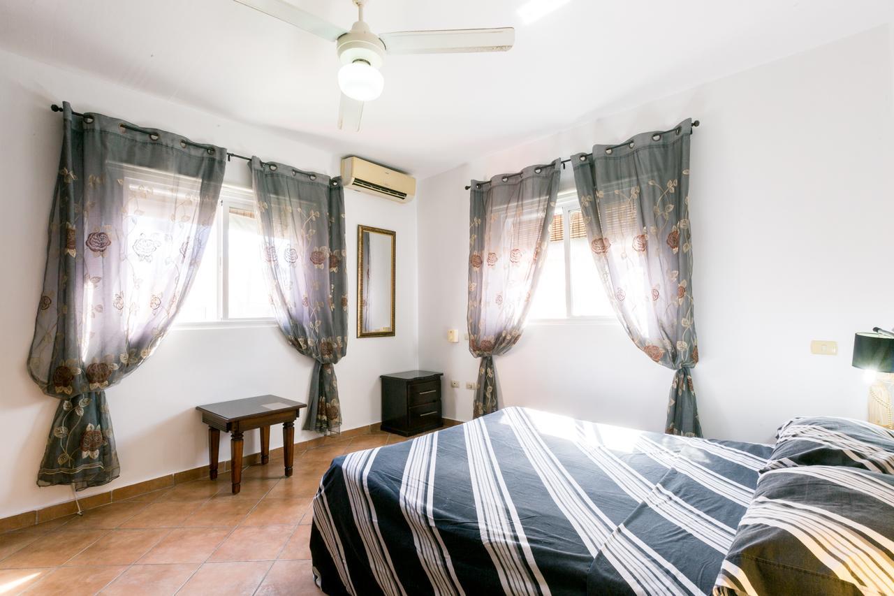 El Dorado Appartement Punta Cana