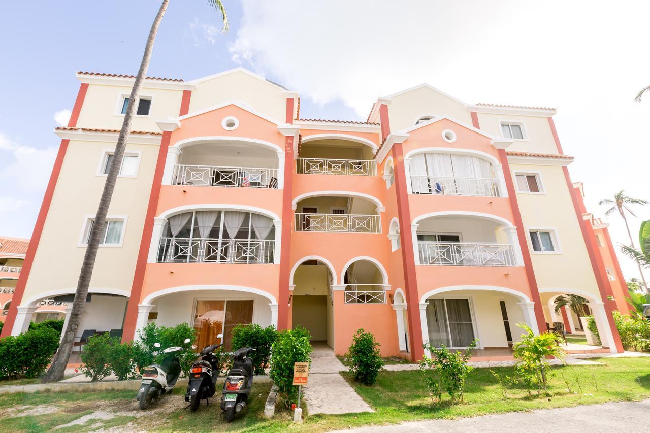 El Dorado Appartement