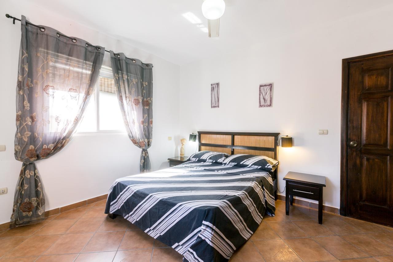 Appartement El Dorado Punta Cana